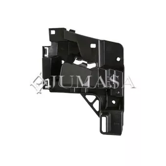 JUMASA 31611094 - Support, pare-chocs arrière gauche