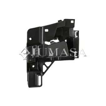 JUMASA 31621094 - Support, pare-chocs arrière droit