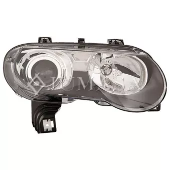 Projecteur principal JUMASA [38010307]