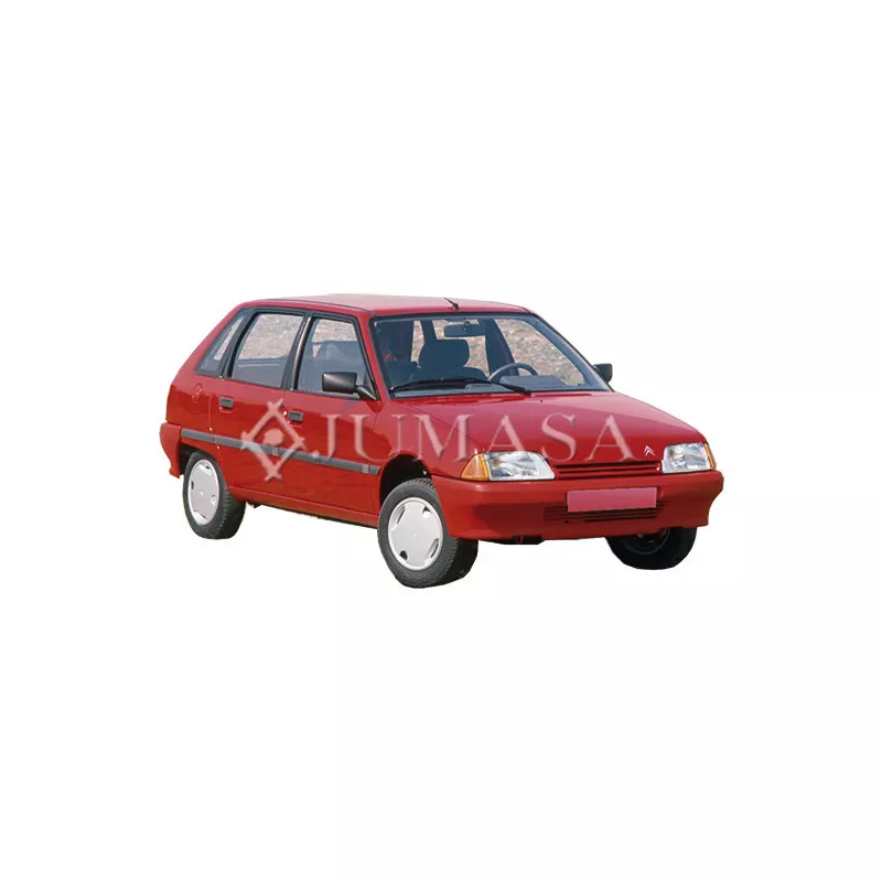 Projecteur principal JUMASA 38011040 - Visuel 1