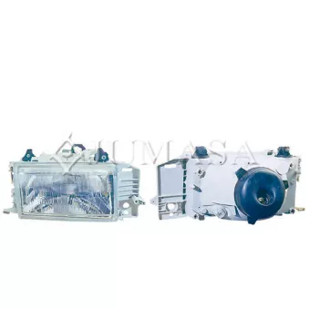 JUMASA 38011219 - Projecteur principal
