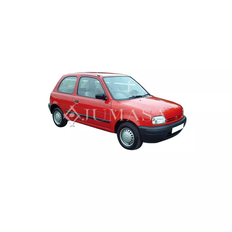 Projecteur principal JUMASA 38012617 - Visuel 1