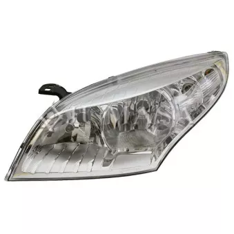 JUMASA 38014069 - Projecteur principal