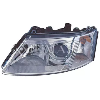 JUMASA 38014122 - Projecteur principal