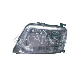 JUMASA 38014628 - Projecteur principal