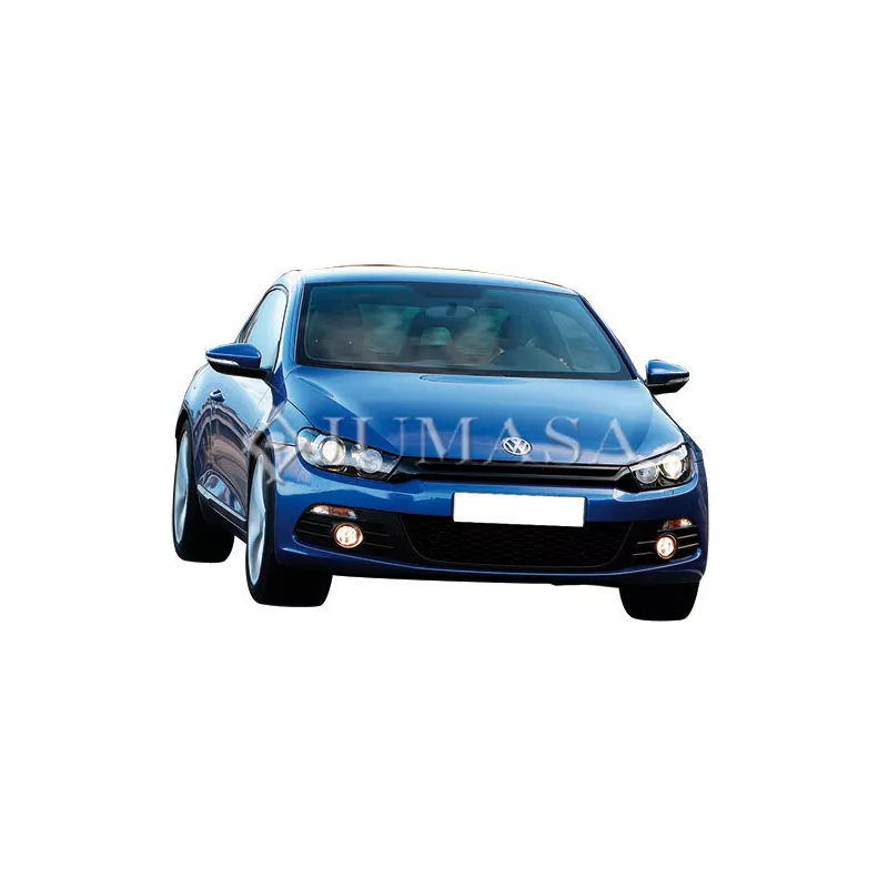 Projecteur principal JUMASA 38015569 - Visuel 1