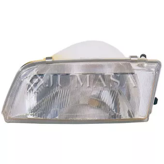 JUMASA 38021042 - Projecteur principal