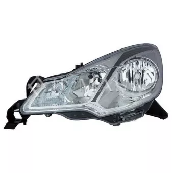 Projecteur principal JUMASA [38021071]