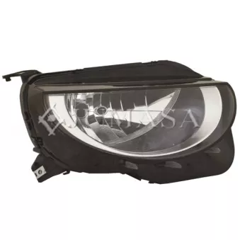 Projecteur principal JUMASA [38021233]