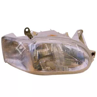 JUMASA 38021519 - Projecteur principal