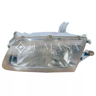 JUMASA 38021950 - Projecteur principal