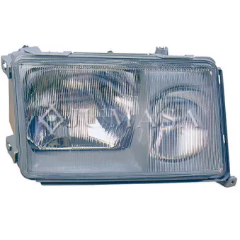 JUMASA 38022018 - Projecteur principal