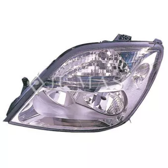 JUMASA 38024088 - Projecteur principal