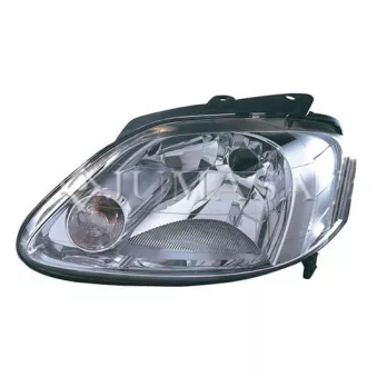 JUMASA 38025575 - Projecteur principal