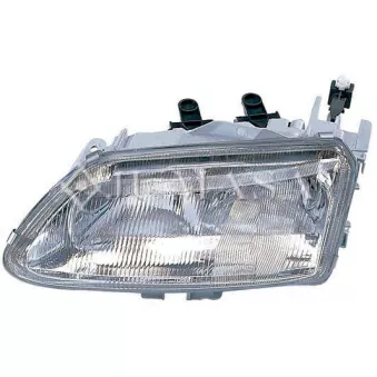 JUMASA 38114078 - Projecteur principal