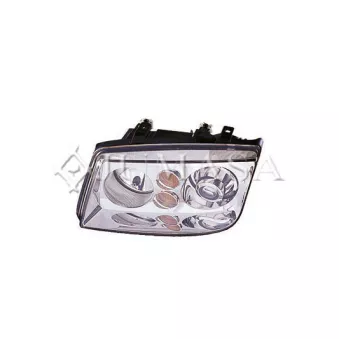 Projecteur principal JUMASA [38115546]