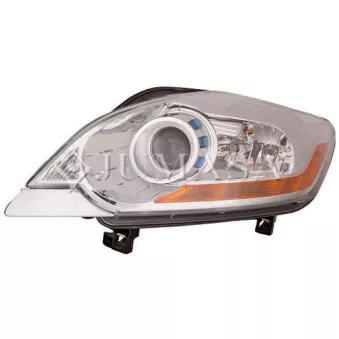 Projecteur principal JUMASA [38121525]