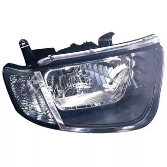 JUMASA 38122151 - Projecteur principal