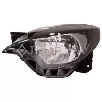 JUMASA 38124084 - Projecteur principal