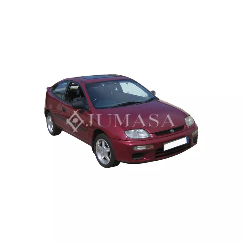 Projecteur principal JUMASA 38231950 - Visuel 1