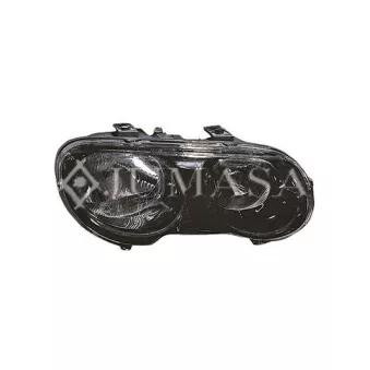 JUMASA 38310308 - Projecteur principal