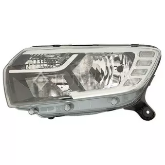 JUMASA 38311297 - Projecteur principal