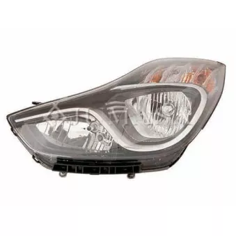 JUMASA 38311631 - Projecteur principal