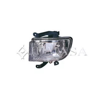 Projecteur antibrouillard JUMASA [38311652]
