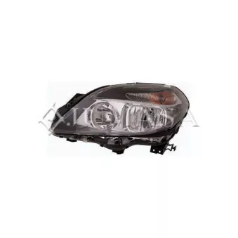 JUMASA 38312073 - Projecteur principal