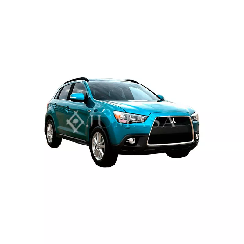 Projecteur principal JUMASA 38312108 - Visuel 1