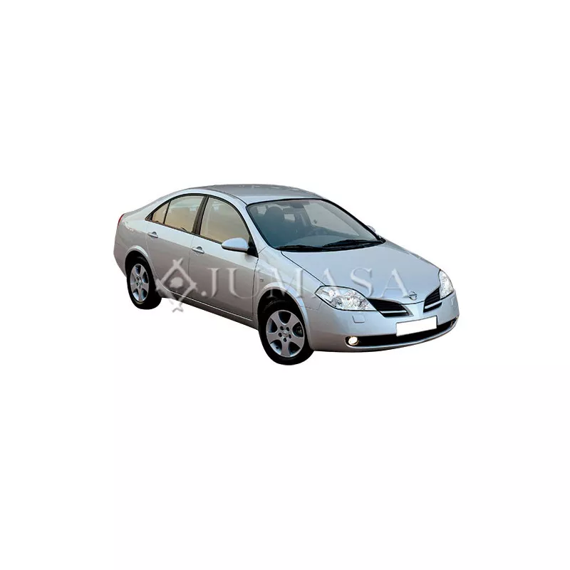 Projecteur principal JUMASA 38312634 - Visuel 1