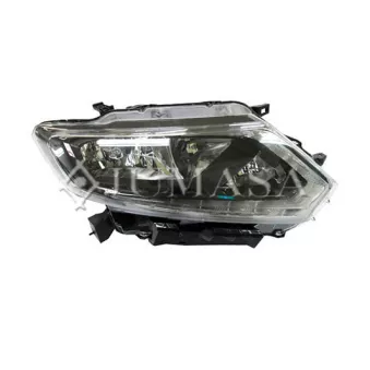 JUMASA 38312658 - Projecteur principal