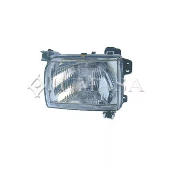 JUMASA 38312664 - Projecteur principal