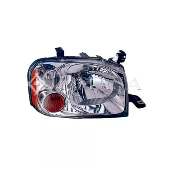 JUMASA 38312669 - Projecteur principal