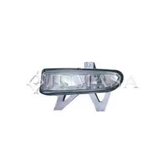 JUMASA 38313543 - Projecteur antibrouillard