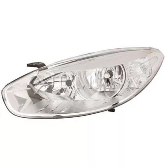 JUMASA 38314038 - Projecteur principal