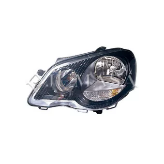 JUMASA 38315535 - Projecteur principal