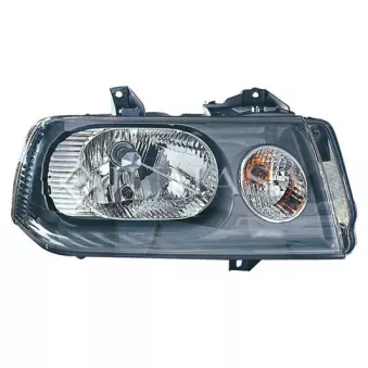 JUMASA 38321052 - Projecteur principal