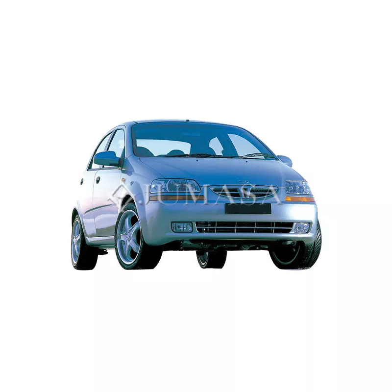 Projecteur principal JUMASA 38321330 - Visuel 1