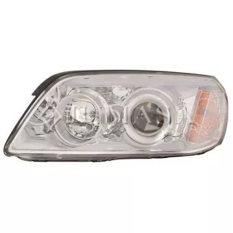 Projecteur principal JUMASA [38321443]