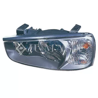 JUMASA 38321639 - Projecteur principal