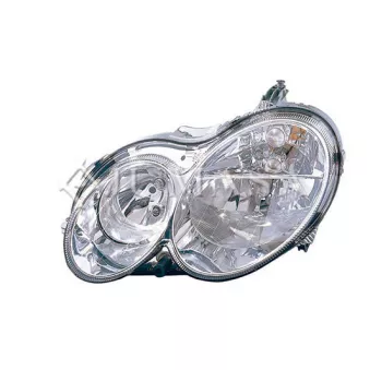 JUMASA 38322058 - Projecteur principal