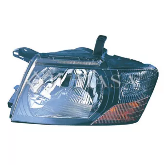 JUMASA 38322113 - Projecteur principal