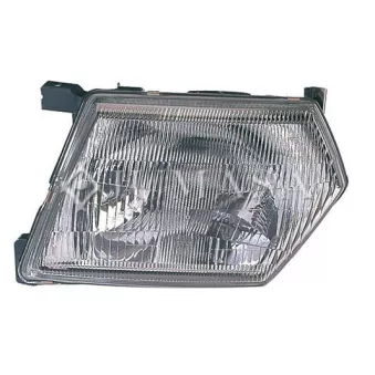 JUMASA 38322633 - Projecteur principal