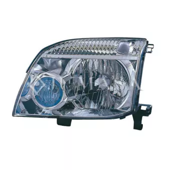 JUMASA 38322660 - Projecteur principal