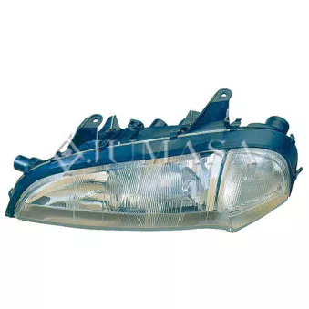 JUMASA 38323045 - Projecteur principal