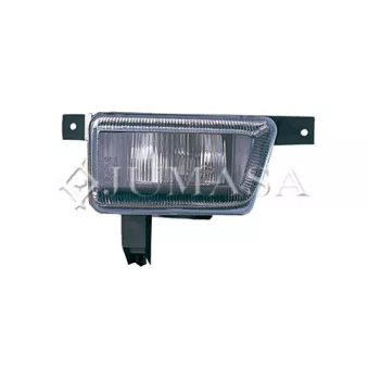 Projecteur antibrouillard JUMASA [38323060]