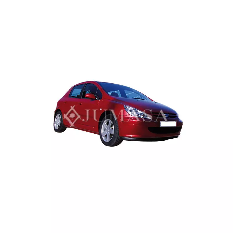 Projecteur principal JUMASA 38323552 - Visuel 1