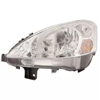 Projecteur principal JUMASA [38323556]