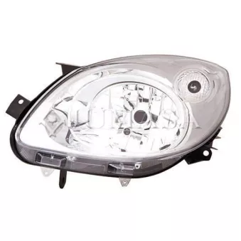 JUMASA 38324084 - Projecteur principal